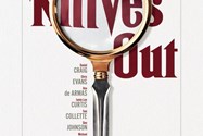تصاویر و پوستر فیلم Knives Out