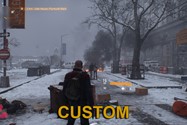 Division Custom ZoomG