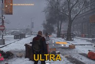 Division ULTRA ZoomG