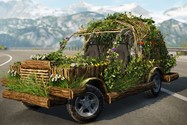 The Grand Tour Game