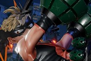 Jump Force/جامپ فورس