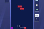 معرفی بازی موبایل Tetris