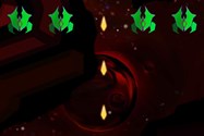 معرفی بازی موبایل SPACE SHOOTER
