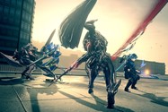 Astral Chain