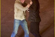 Venom - Tom Hardy - Scott Haze