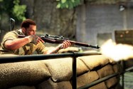 بازی بازی Sniper Elite 3: Ultimate Edition