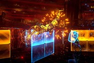 Laser League 