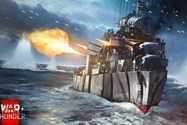 War Thunder 