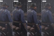 Red Dead Redemption 2