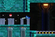 بازی مگا من 11 / Mega Man 11