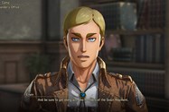 Attack on Titan 2