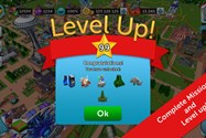 RollerCoaster Tycoon Touch