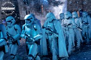 تصاویر جدید فیلم Star Wars: The Rise Of Skywalker