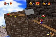 Mario 64 1