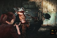 Resident Evil Revelations 2 EP1 (14)