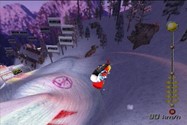 SSX 1