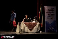 Tehran Game Fest 2015 (2)