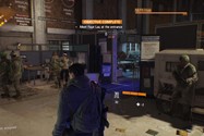 The Division 3 PS4