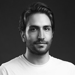 عارف ندائی