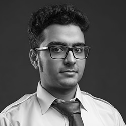 محمدجواد فراهانی