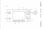 Nintendo NX Patent