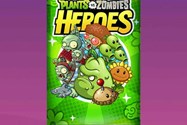 Plants vs Zombies Heroes Zoomg