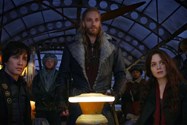 New Mortal Engines Images