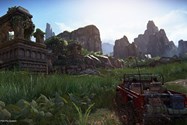 بازی Uncharted: The Lost Legacy