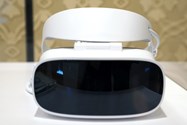 HP VR Headset