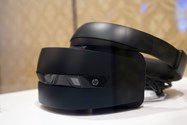 HP VR headset