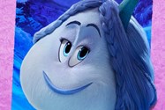 Smallfoot Posters