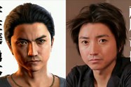 Yakuza 6 Characters