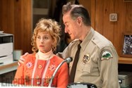Twin Peaks New Images
