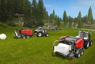 Farming Simulator 17 KUHN Equipment Pack DLC 2