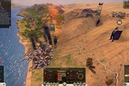 Total War Rome 2 - Desert Kingdom Expansion Pack 