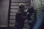 Two new Defenders photos released