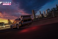 Forza Horizon 3 screenshots 4 Gamescom 2016