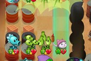 Plants vs Zombies Heroes Zoomg