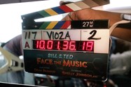 تصاویر پشت صحنه فیلم Bill and Ted Face the Music