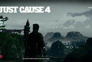 Just Cause 4 OPTIONS