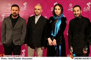 34th Fajr Film Festival (10)