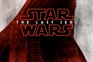 Star Wars: The Last Jedi Posters
