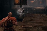 Leviathan Axe in God of War