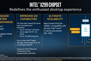 Intel Core i9 and X-Series CPUs