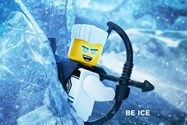The LEGO Ninjago Movie Character Posters
