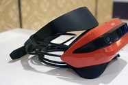 Acer VR Headset
