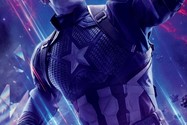 پوسترهای جدید فیلم Avengers: Endgame