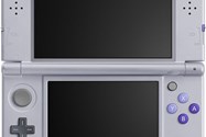 نسخه SNES کنسول New 3DS XL