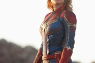 Captain Marvel Photos