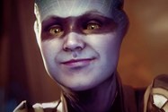 بازی Mass Effect Andromeda